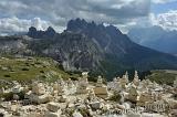 061684 Cadini di Misurina